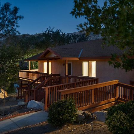 Lazy Squirrel - Cozy Family House With Full Game Room Kernville Εξωτερικό φωτογραφία