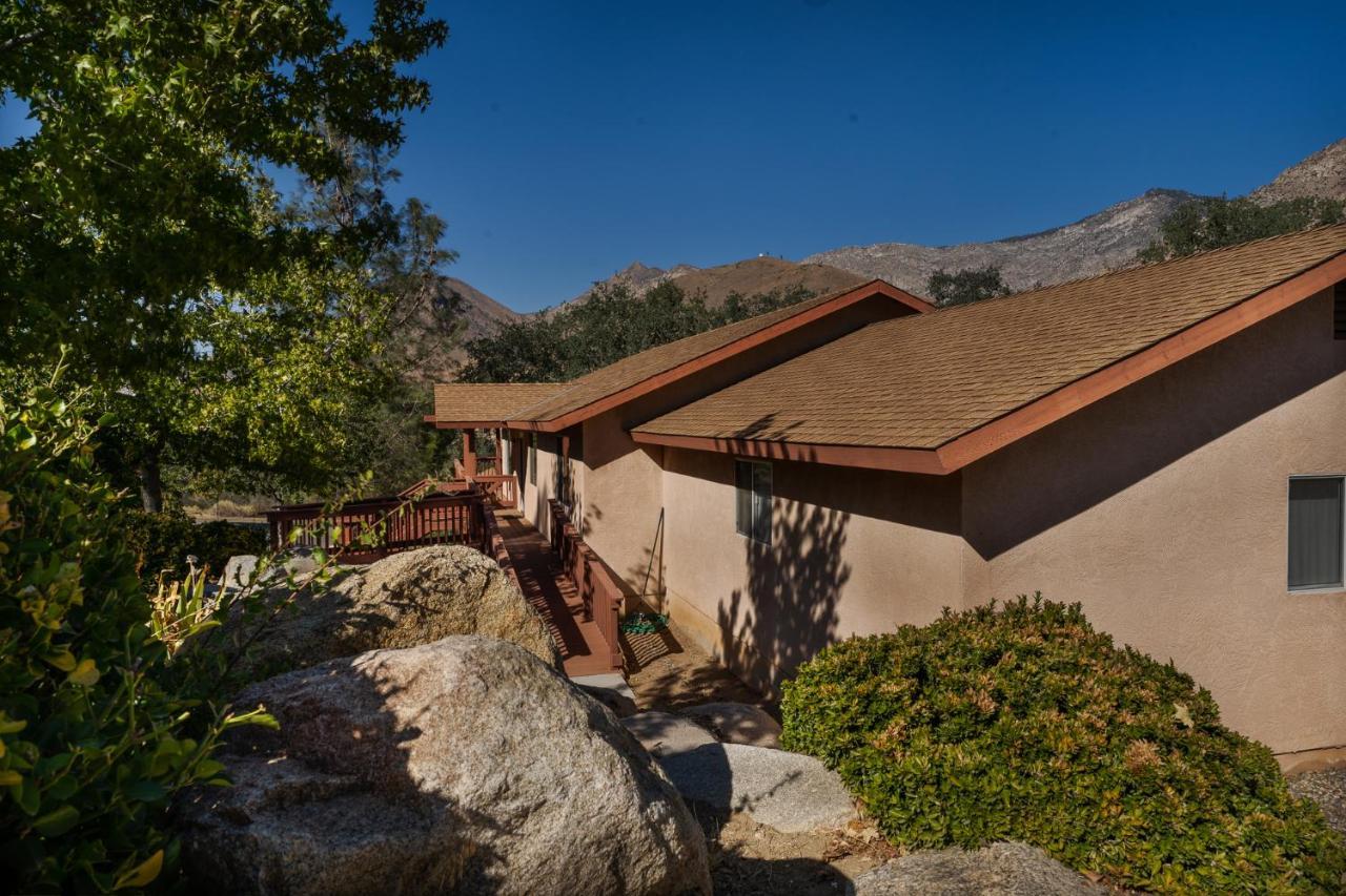 Lazy Squirrel - Cozy Family House With Full Game Room Kernville Εξωτερικό φωτογραφία