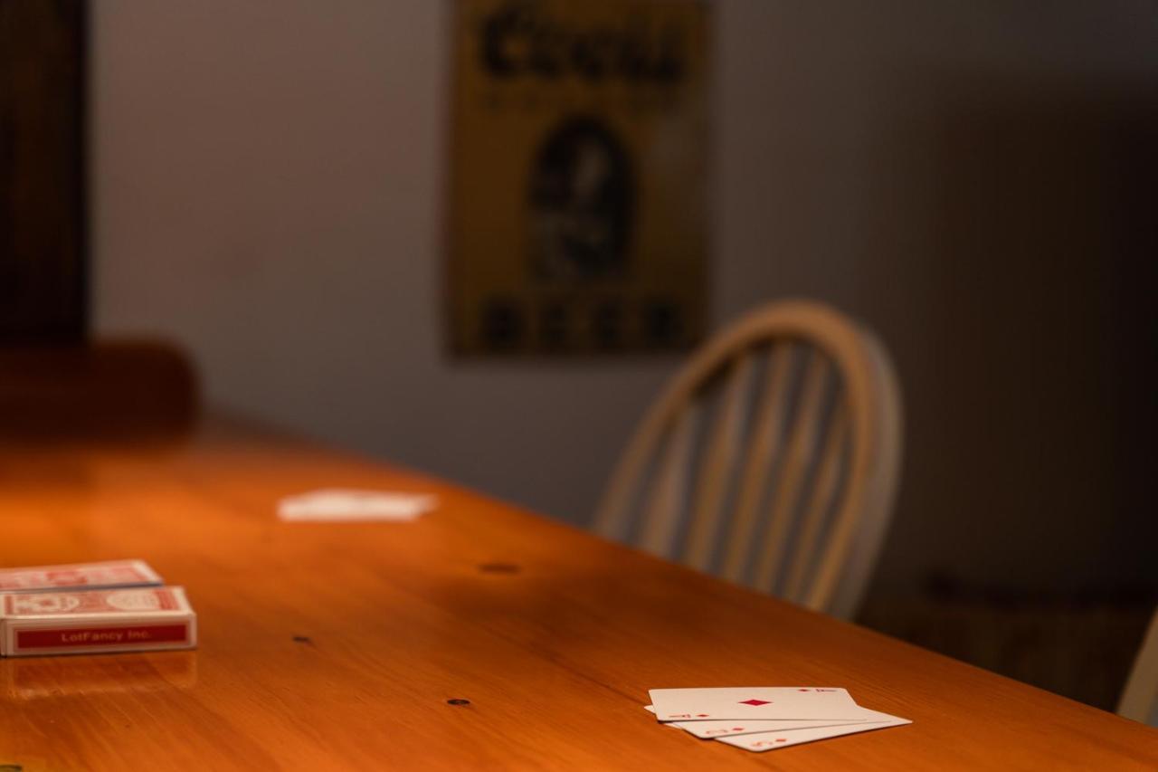 Lazy Squirrel - Cozy Family House With Full Game Room Kernville Εξωτερικό φωτογραφία