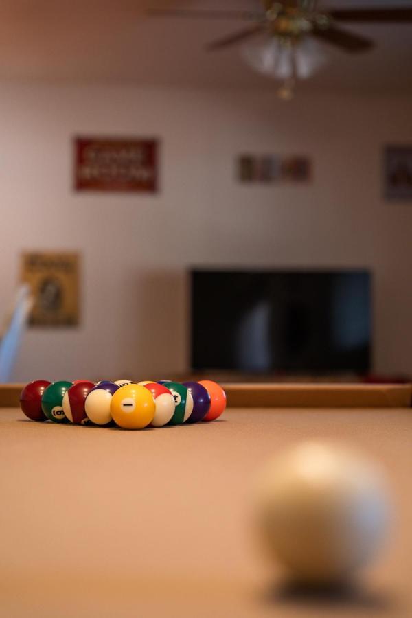 Lazy Squirrel - Cozy Family House With Full Game Room Kernville Εξωτερικό φωτογραφία